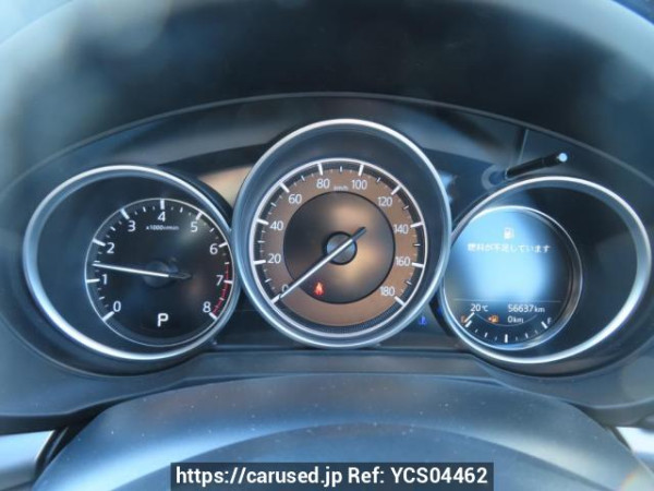 Used 2019 AT mazda cx-5 KFEP Image[31]