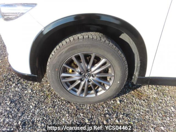 Used 2019 AT mazda cx-5 KFEP Image[34]