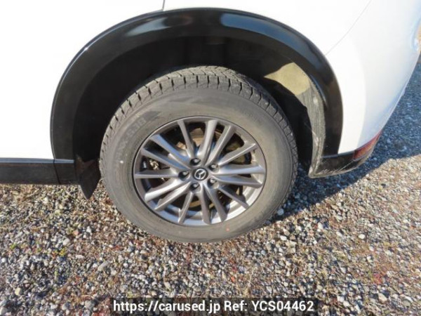 Used 2019 AT mazda cx-5 KFEP Image[36]