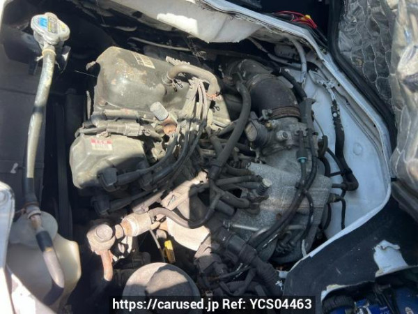 Used 2003 AT toyota hiace-commuter RZH125B Image[5]