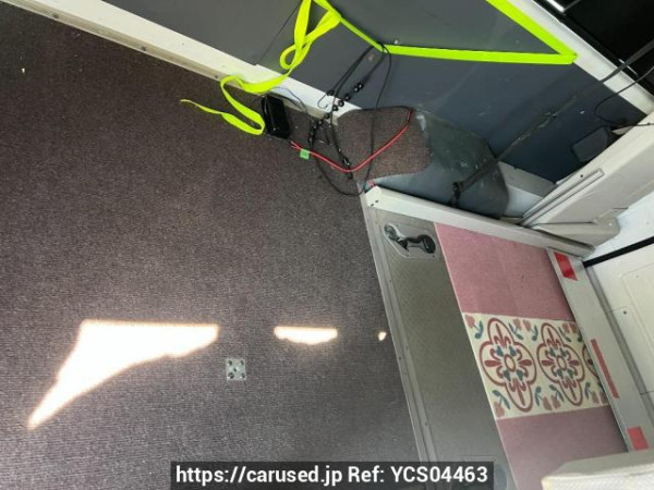 Used 2003 AT toyota hiace-commuter RZH125B Image[8]