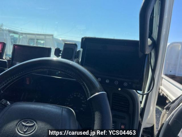 Used 2003 AT toyota hiace-commuter RZH125B Image[16]