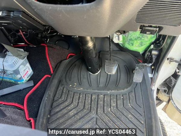 Used 2003 AT toyota hiace-commuter RZH125B Image[18]