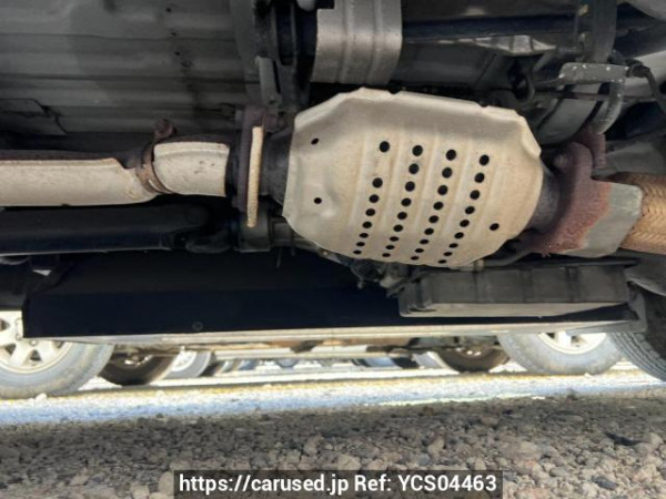 Used 2003 AT toyota hiace-commuter RZH125B Image[24]