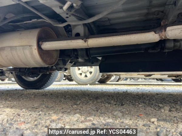 Used 2003 AT toyota hiace-commuter RZH125B Image[26]