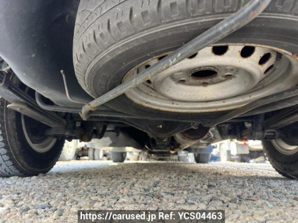 Used 2003 AT toyota hiace-commuter RZH125B Image[27]