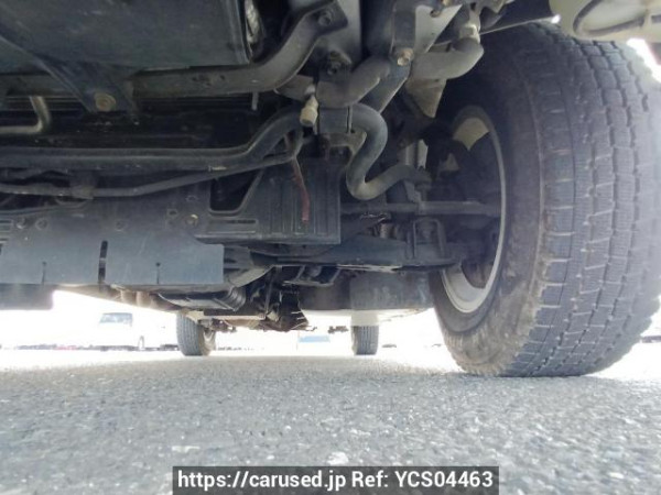 Used 2003 AT toyota hiace-commuter RZH125B Image[31]