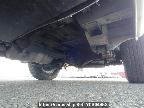 Used 2003 AT toyota hiace-commuter RZH125B Image[33]