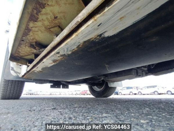 Used 2003 AT toyota hiace-commuter RZH125B Image[34]