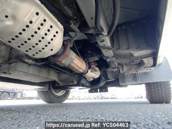 Used 2003 AT toyota hiace-commuter RZH125B Image[35]