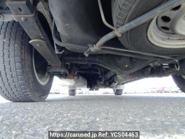 Used 2003 AT toyota hiace-commuter RZH125B Image[36]