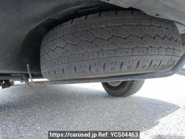 Used 2003 AT toyota hiace-commuter RZH125B Image[38]