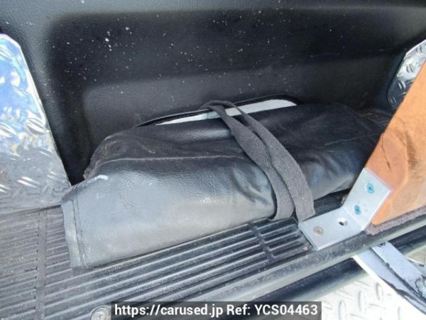 Used 2003 AT toyota hiace-commuter RZH125B Image[39]