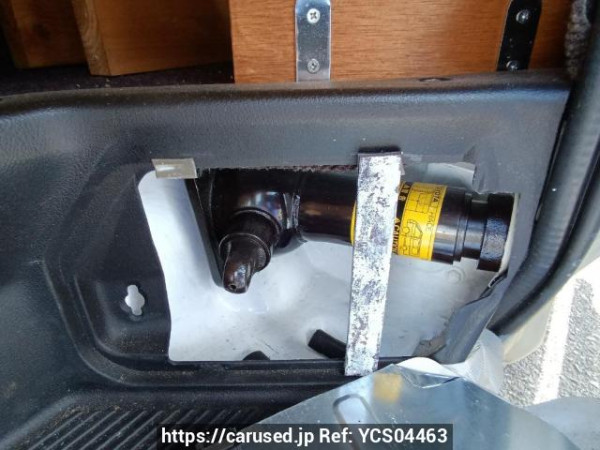 Used 2003 AT toyota hiace-commuter RZH125B Image[40]