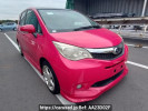 Subaru Trezia NCP120X