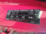 Used 2011 AT subaru trezia NCP120X Image[11]