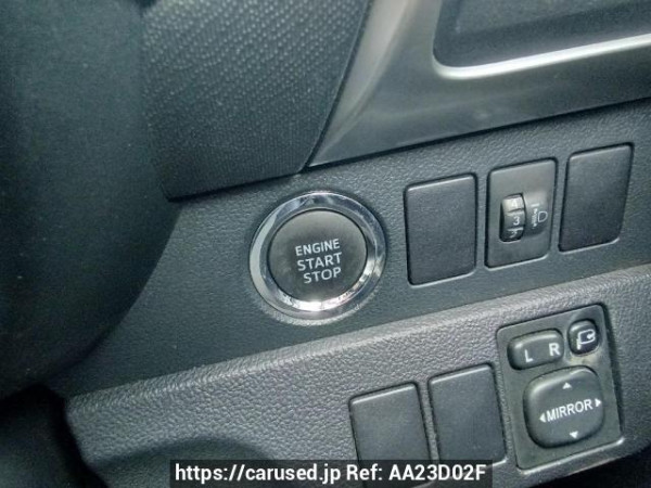 Used 2011 AT subaru trezia NCP120X Image[20]
