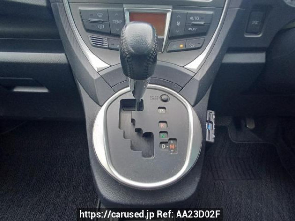 Used 2011 AT subaru trezia NCP120X Image[24]