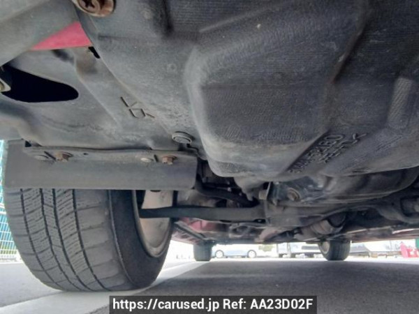 Used 2011 AT subaru trezia NCP120X Image[31]