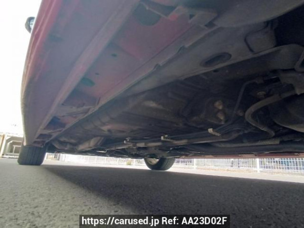 Used 2011 AT subaru trezia NCP120X Image[35]