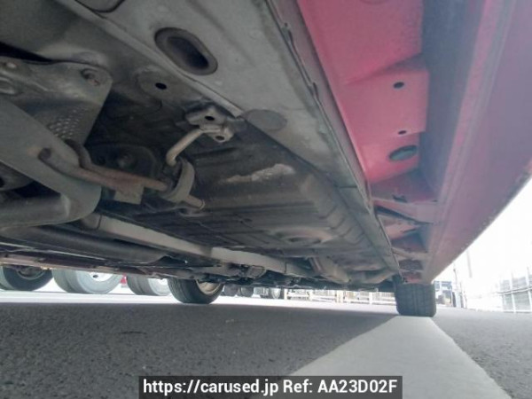 Used 2011 AT subaru trezia NCP120X Image[36]