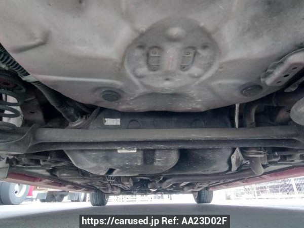 Used 2011 AT subaru trezia NCP120X Image[38]