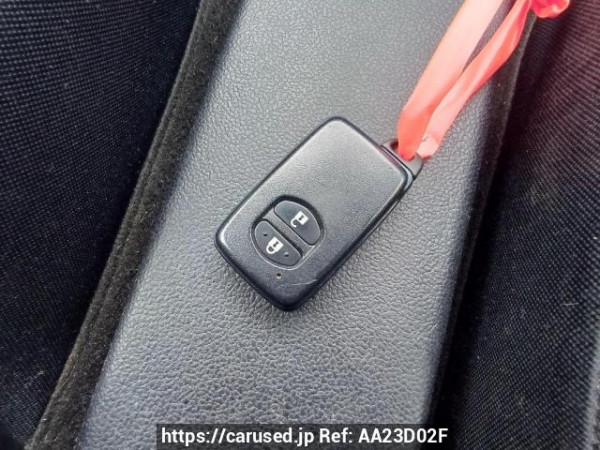 Used 2011 AT subaru trezia NCP120X Image[40]