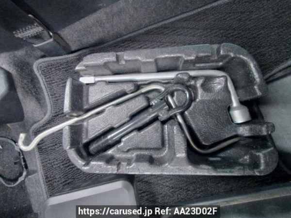 Used 2011 AT subaru trezia NCP120X Image[41]