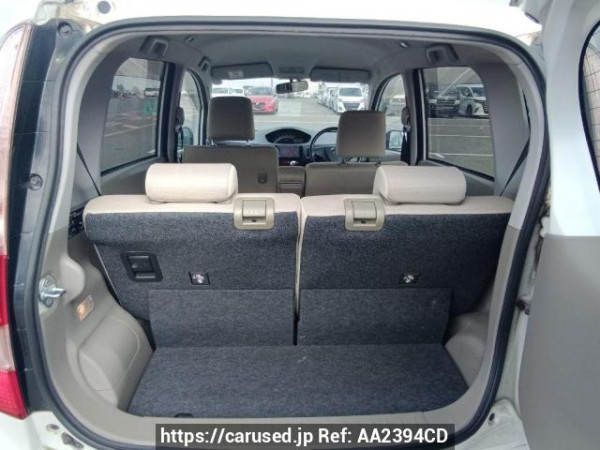 Used 2011 AT daihatsu move LA100S Image[8]