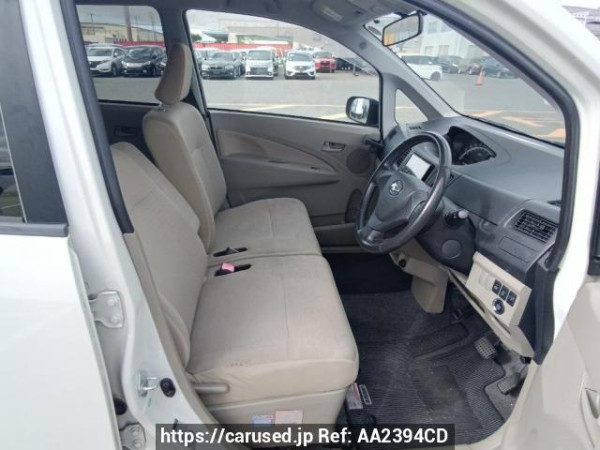 Used 2011 AT daihatsu move LA100S Image[12]