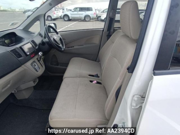 Used 2011 AT daihatsu move LA100S Image[13]
