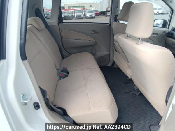 Used 2011 AT daihatsu move LA100S Image[14]