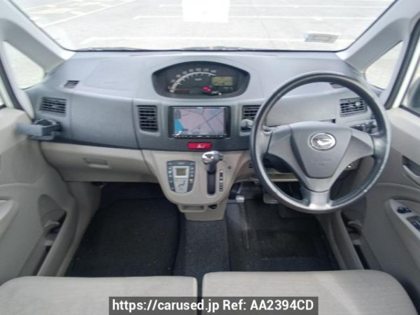 Used 2011 AT daihatsu move LA100S Image[16]