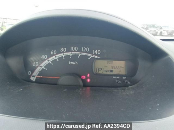 Used 2011 AT daihatsu move LA100S Image[19]