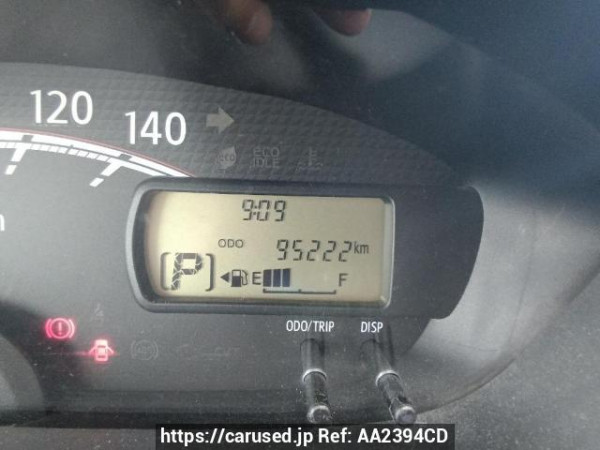 Used 2011 AT daihatsu move LA100S Image[20]