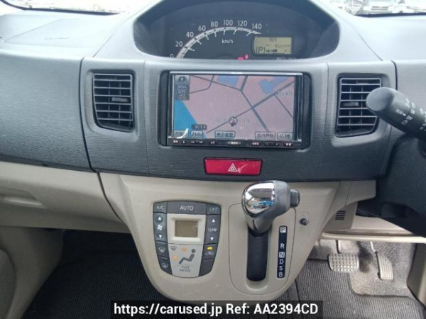 Used 2011 AT daihatsu move LA100S Image[21]