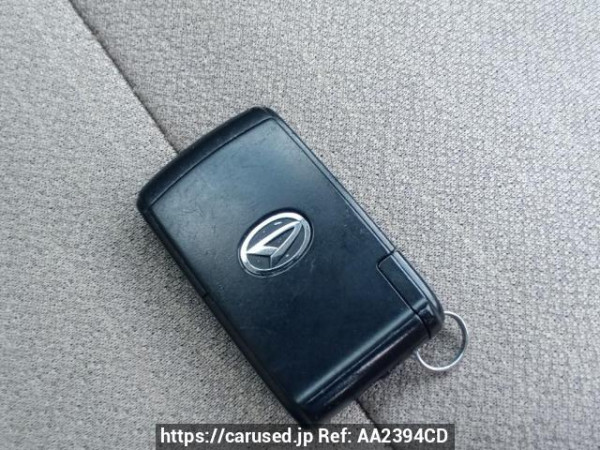 Used 2011 AT daihatsu move LA100S Image[24]