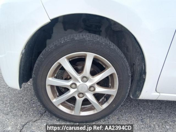 Used 2011 AT daihatsu move LA100S Image[25]