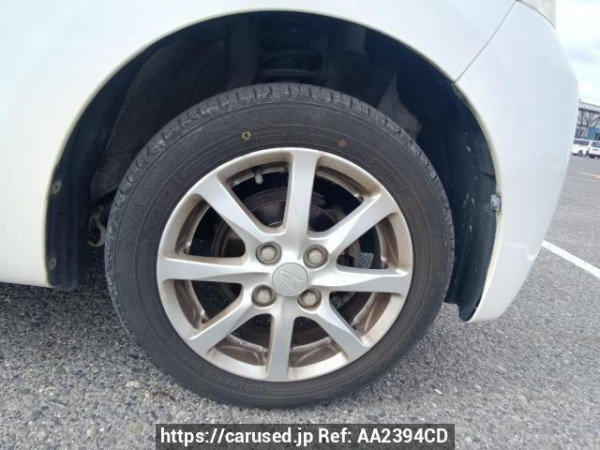 Used 2011 AT daihatsu move LA100S Image[26]