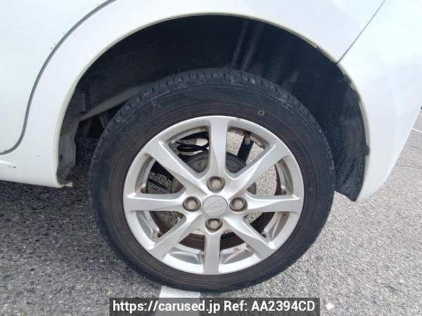 Used 2011 AT daihatsu move LA100S Image[28]