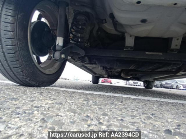 Used 2011 AT daihatsu move LA100S Image[35]