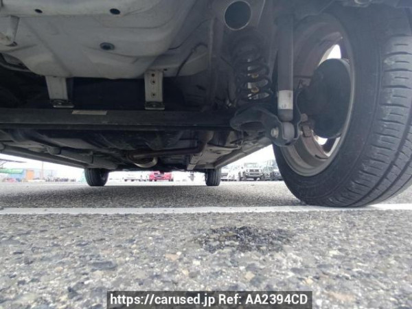 Used 2011 AT daihatsu move LA100S Image[36]