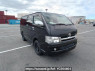 Used 2007 AT toyota hiace-van KDH205V Image[0]