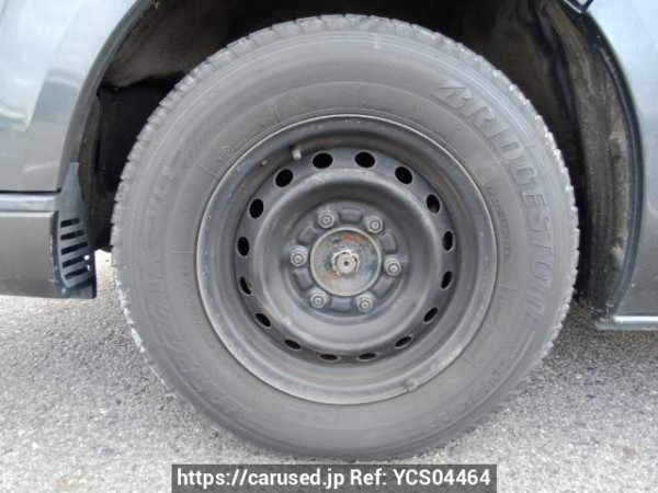 Used 2007 AT toyota hiace-van KDH205V Image[29]