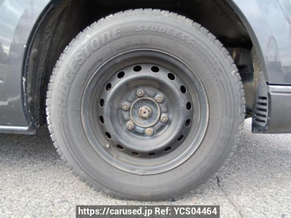 Used 2007 AT toyota hiace-van KDH205V Image[32]