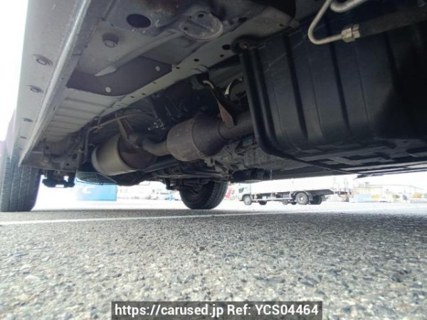 Used 2007 AT toyota hiace-van KDH205V Image[35]