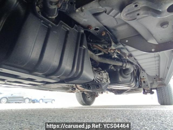 Used 2007 AT toyota hiace-van KDH205V Image[36]