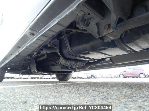 Used 2007 AT toyota hiace-van KDH205V Image[37]