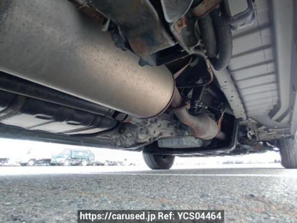 Used 2007 AT toyota hiace-van KDH205V Image[38]