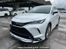 Used 2023 AT toyota harrier MXUA80 Image[2]